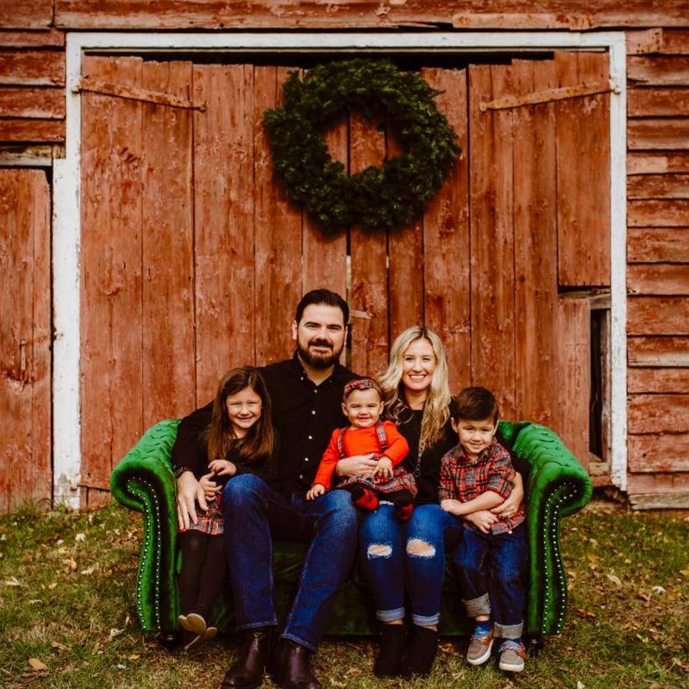 Meet your Posher, Kelley